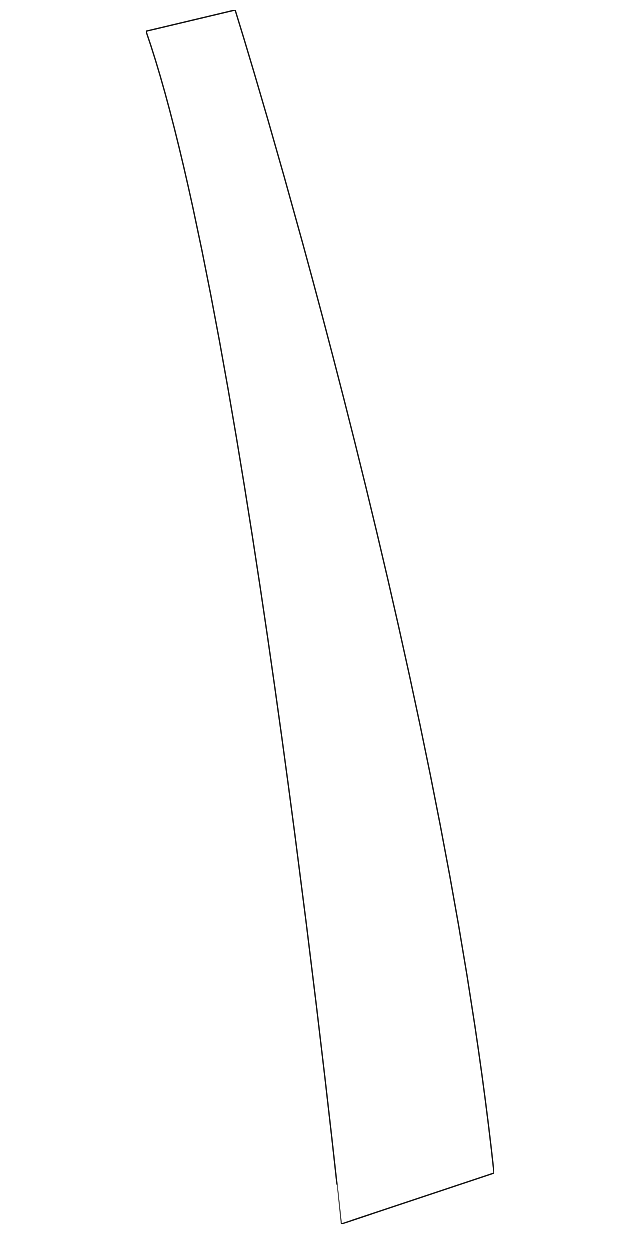 75941-12011 Деталь APPLIQUE, RIGHT