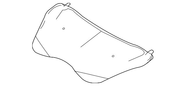 BBM7-56-681 Деталь INSULATOR