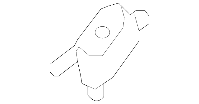97159-1E000 Деталь ACTUATOR