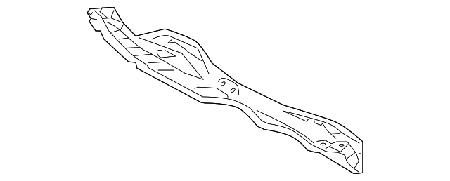 55701-52280 LOWER COVER