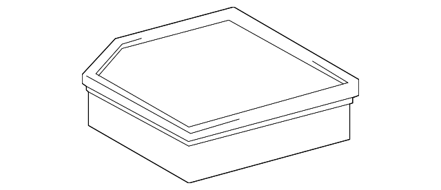 17801-31170 ELEMENT