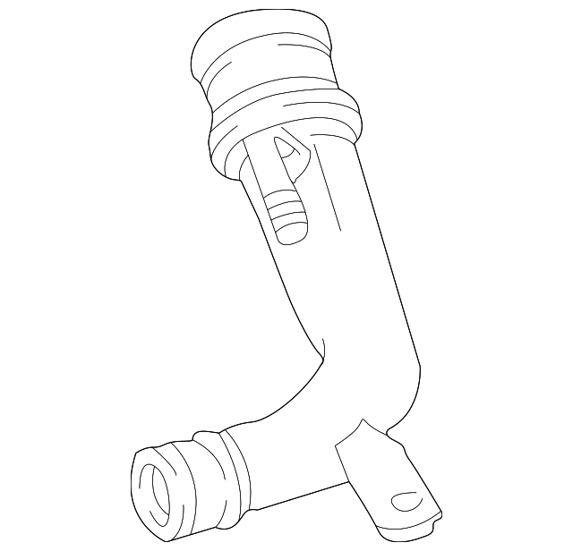 202-470-11-89 FILLER PIPE