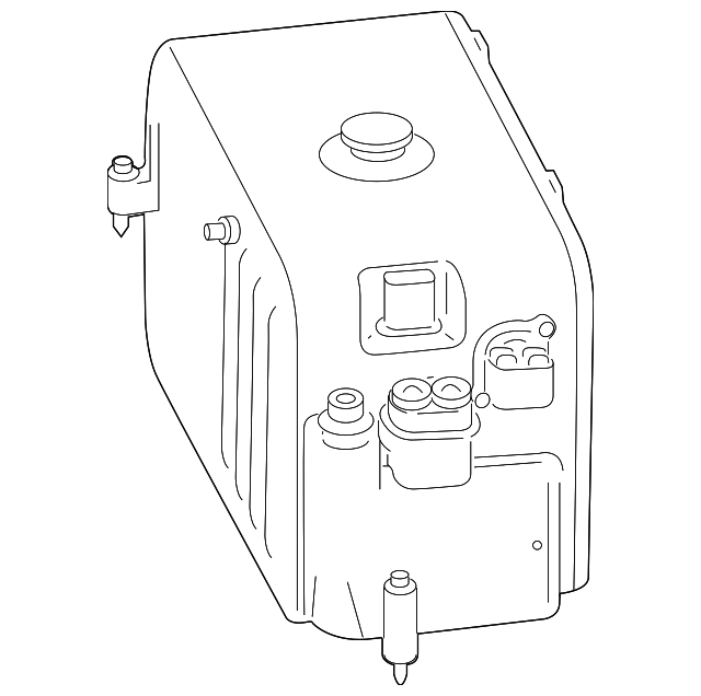 789-340-66-02 Деталь BATTERY