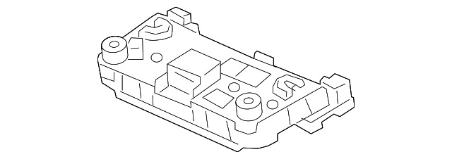 36600-TZ3-A01ZA Деталь MODULE ASSY., FR. ROOF *YR436L* (SANDSTO