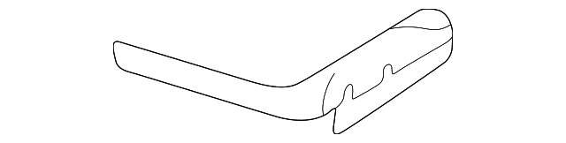ZZP088162 Деталь SEAT CUSHION