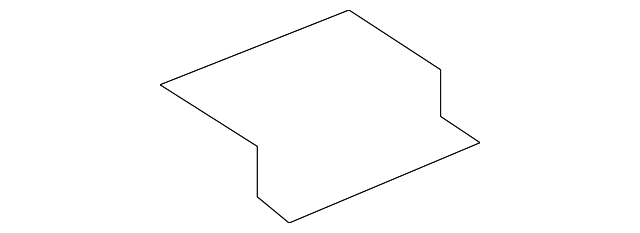 52029389AB Деталь HEAD AIR BAG BRACKET, RIGHT
