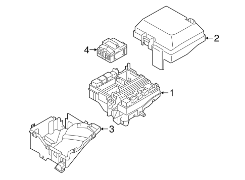 Sonata FUSE & RELAY 2
