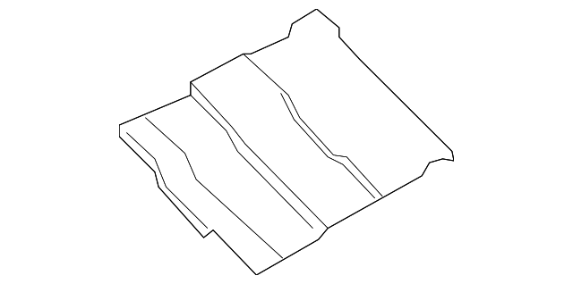 6611782Z00 Деталь INSULATOR