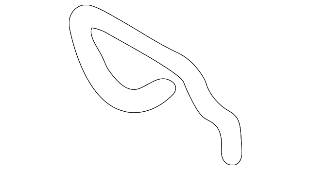 87245-24430 Деталь HEATER HOSE