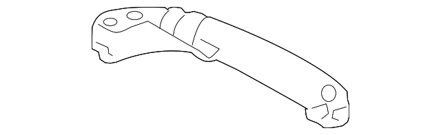 023-253-043-E Деталь UPPER SHIELD