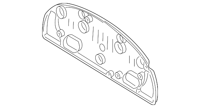 3415085Z00 Деталь CASE
