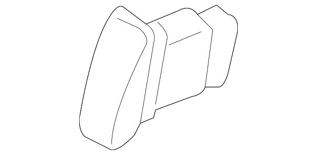 3743085Z10 Деталь HAZARD SWITCH