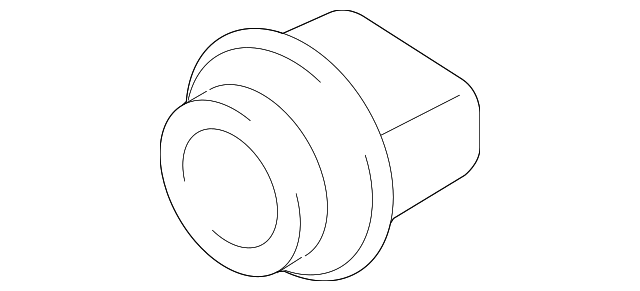 3417285Z00 Деталь SOCKET