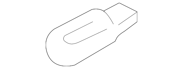 3417185Z00 Деталь BULB