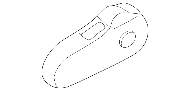 87700-7B121 Деталь ARMREST