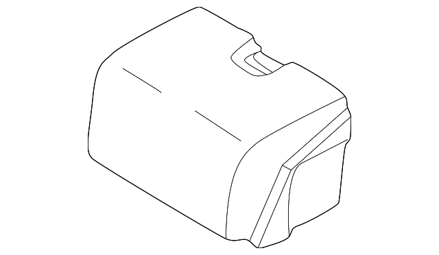 52-20-8-177-120 Деталь REAR COMPARTMENT