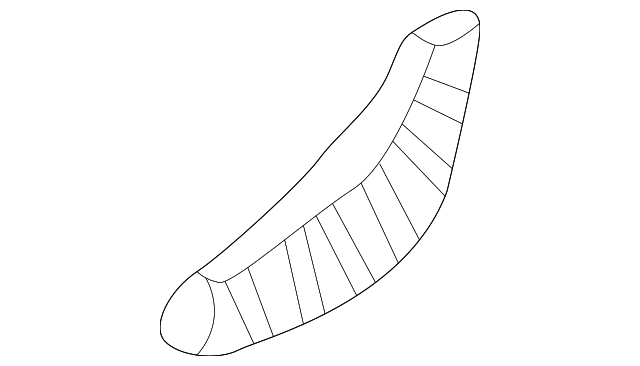 52-20-8-191-978 Деталь STOPPER, RIGHT