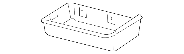 220-680-27-52 TRAY