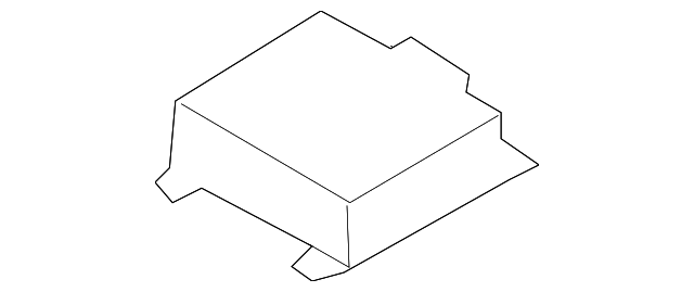 8E5-035-223-A Деталь AMPLIFIER