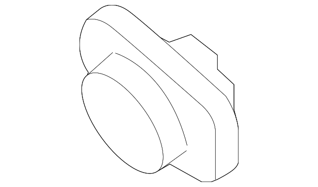 16559-ET005 COVER INSULATOR