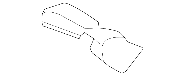 89840-3X500-RY Деталь BUCKLE, RIGHT