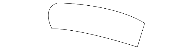 1ME021DVAA Деталь STRAP, RIGHT