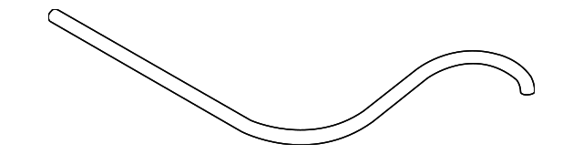 61-67-7-117-844 Деталь WASHER HOSE