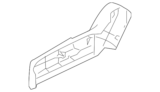 88020-2L000-WK Деталь SIDE COVER