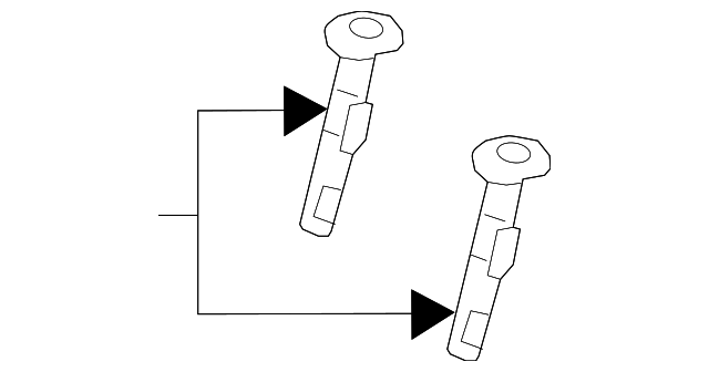13359810 HEADREST GUIDE