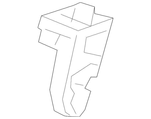 13315775 LATCH