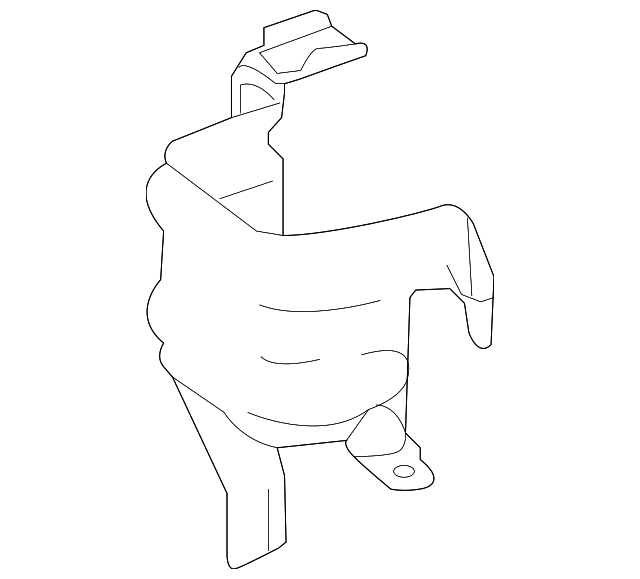 231-647-01-22 Деталь CONNECTOR PLATE, LEFT
