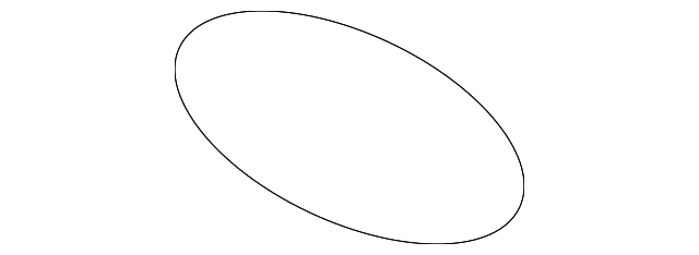 1151982Z80 Деталь GUIDE TUBE SEAL