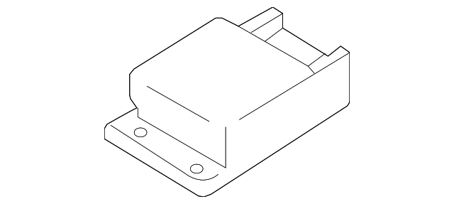 3893086Z20 Деталь DIAGNOSTIC UNIT