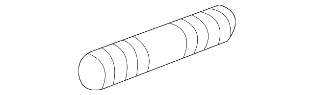 90126-06022 WATER INLET TUBE STUD