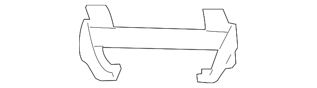 68067016AA Деталь TUBE