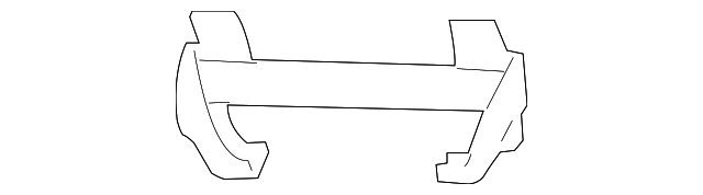 68067011AA Деталь TUBE, LEFT