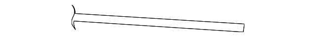 68066999AA Деталь CONNECTOR ROD, LEFT