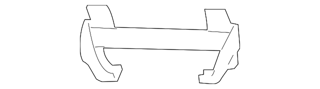 68067010AA Деталь TUBE, RIGHT