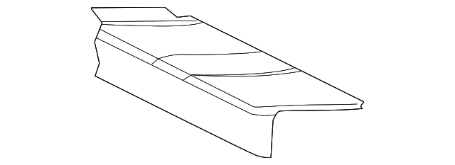 1RH531K2AA Деталь CUSHION COVER, RIGHT