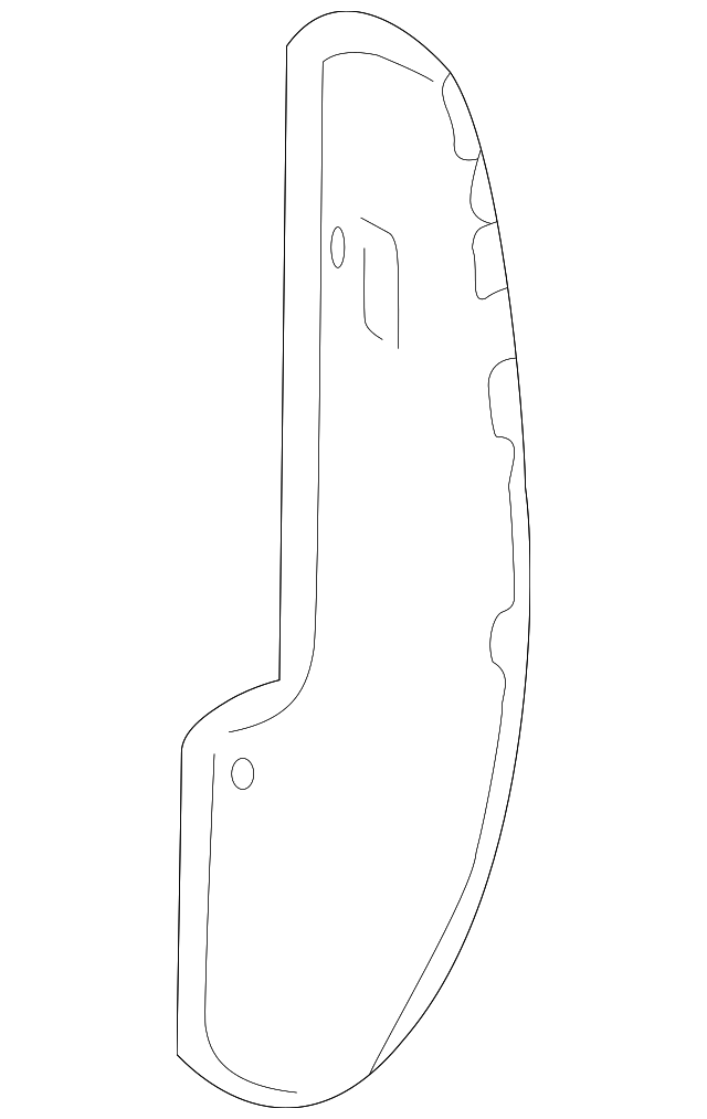 10336608 Деталь INSULATOR