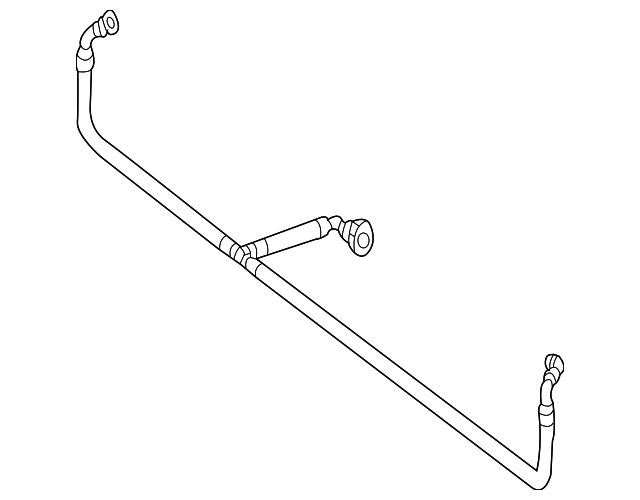 203-860-00-92 Деталь CONNECTOR HOSE