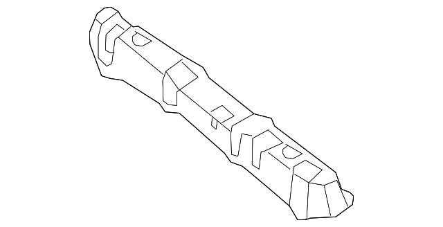 88303-ET00B Деталь BRACKET