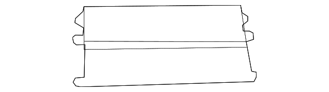 55111805AJ Деталь CONTROLLER