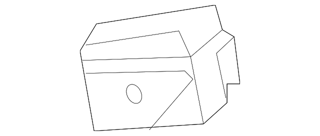 22967910 RELEASE SWITCH, RIGHT