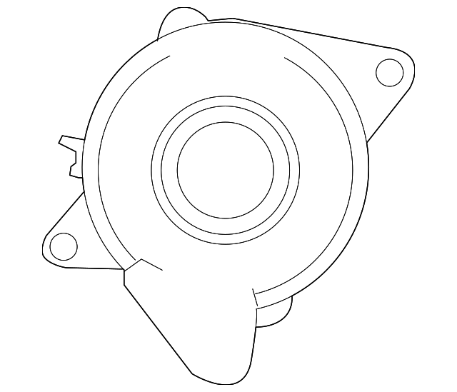 5037198AE Деталь ALTERNATOR