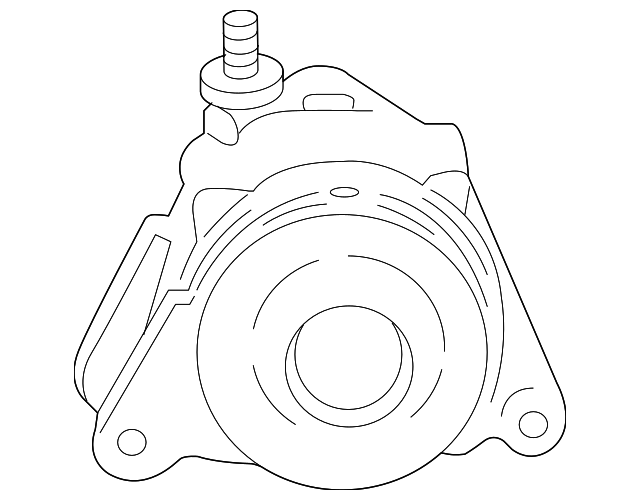56044672AB Деталь ALTERNATOR