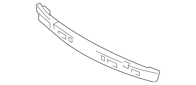 7561175K00 Деталь ABSORBER