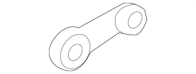 80760-1HB0A REGULATOR HANDLE, LEFT