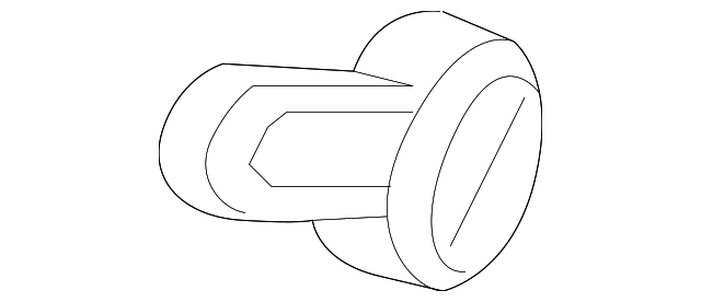 1FL731D5AA Деталь HANDLE
