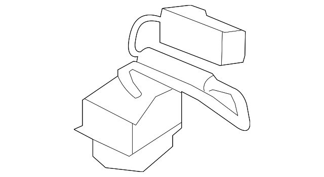 22883286 REAR CAMERA